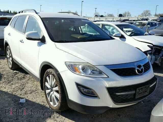 Photo JM3TB2MV9A0227429 - MAZDA CX-9 2010