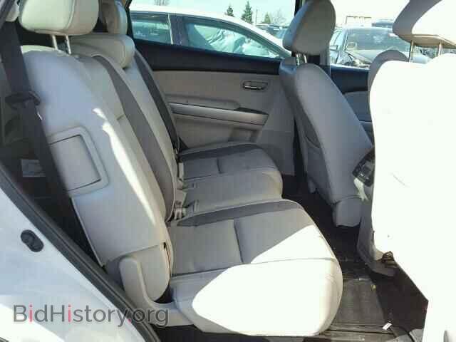 2010 MAZDA CX-9 - VIN: JM3TB2MV9A0227429 - Фото 6