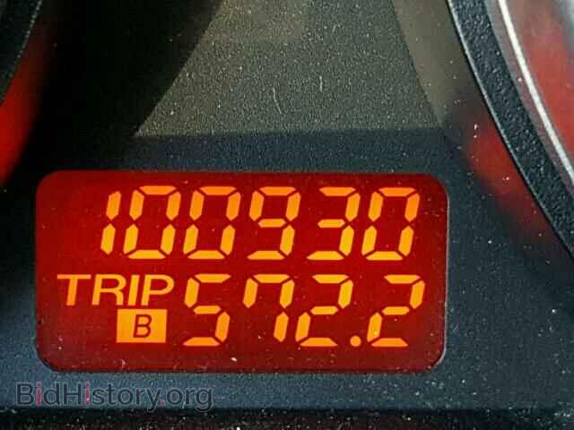 2010 MAZDA CX-9 - VIN: JM3TB2MV9A0227429 - Фото 8