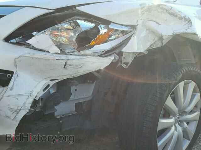 2010 MAZDA CX-9 - VIN: JM3TB2MV9A0227429 - Фото 9