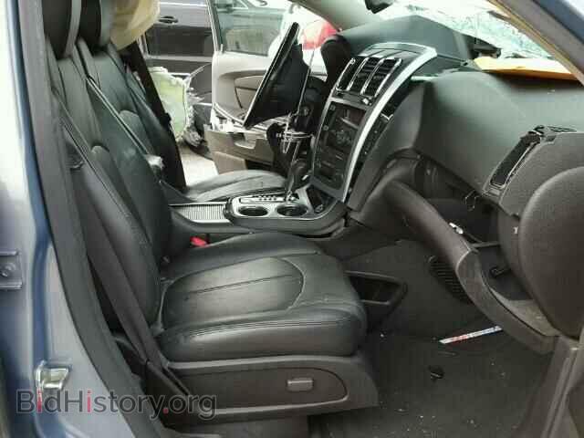 2007 GMC ACADIA - VIN: 1GKER23707J146617 - Фото 5