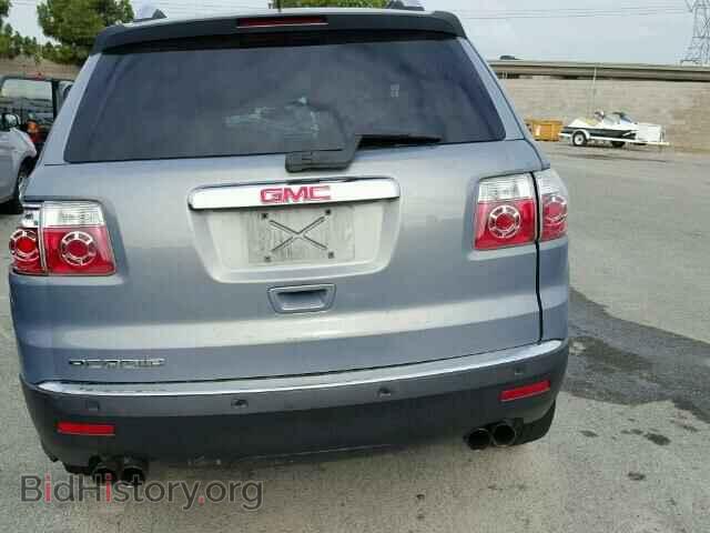2007 GMC ACADIA - VIN: 1GKER23707J146617 - Фото 10
