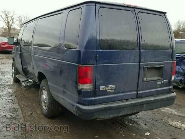 2010 FORD ECONOLINE - VIN: 1FBSS3BL8ADA08373 - Photo 3