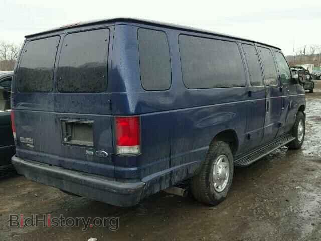 2010 FORD ECONOLINE - VIN: 1FBSS3BL8ADA08373 - Photo 4