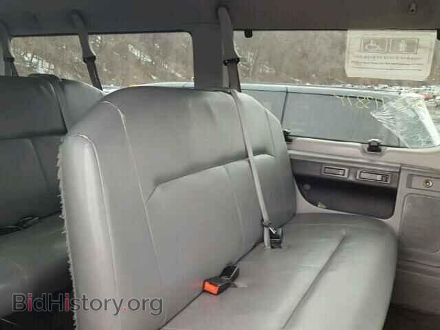 2010 FORD ECONOLINE - VIN: 1FBSS3BL8ADA08373 - Photo 6