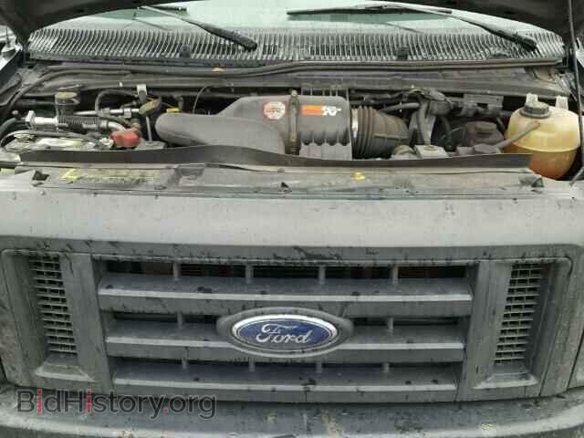 2010 FORD ECONOLINE - VIN: 1FBSS3BL8ADA08373 - Photo 7