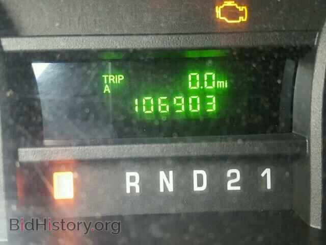 2010 FORD ECONOLINE - VIN: 1FBSS3BL8ADA08373 - Photo 8