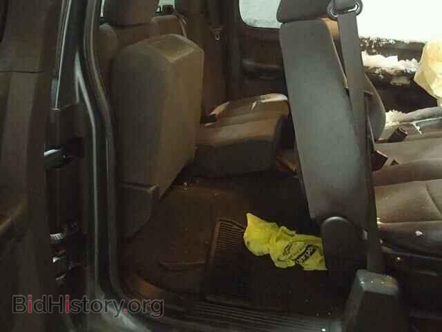 2007 CHEVROLET SILVERADO - VIN: 2GCEK19C771722423 - Фото 6