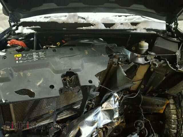 2007 CHEVROLET SILVERADO - VIN: 2GCEK19C771722423 - Фото 7