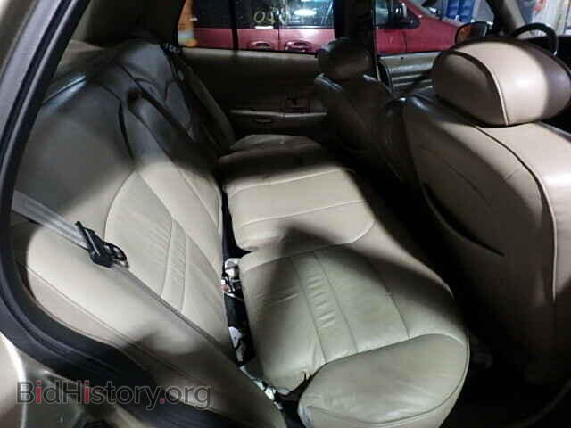 2000 FORD CROWN VIC - VIN: 2FAFP74W7YX128476 - Фото 6