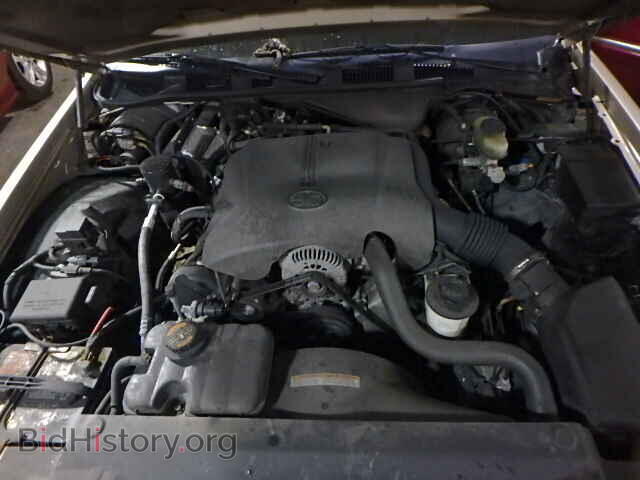 2000 FORD CROWN VIC - VIN: 2FAFP74W7YX128476 - Фото 7
