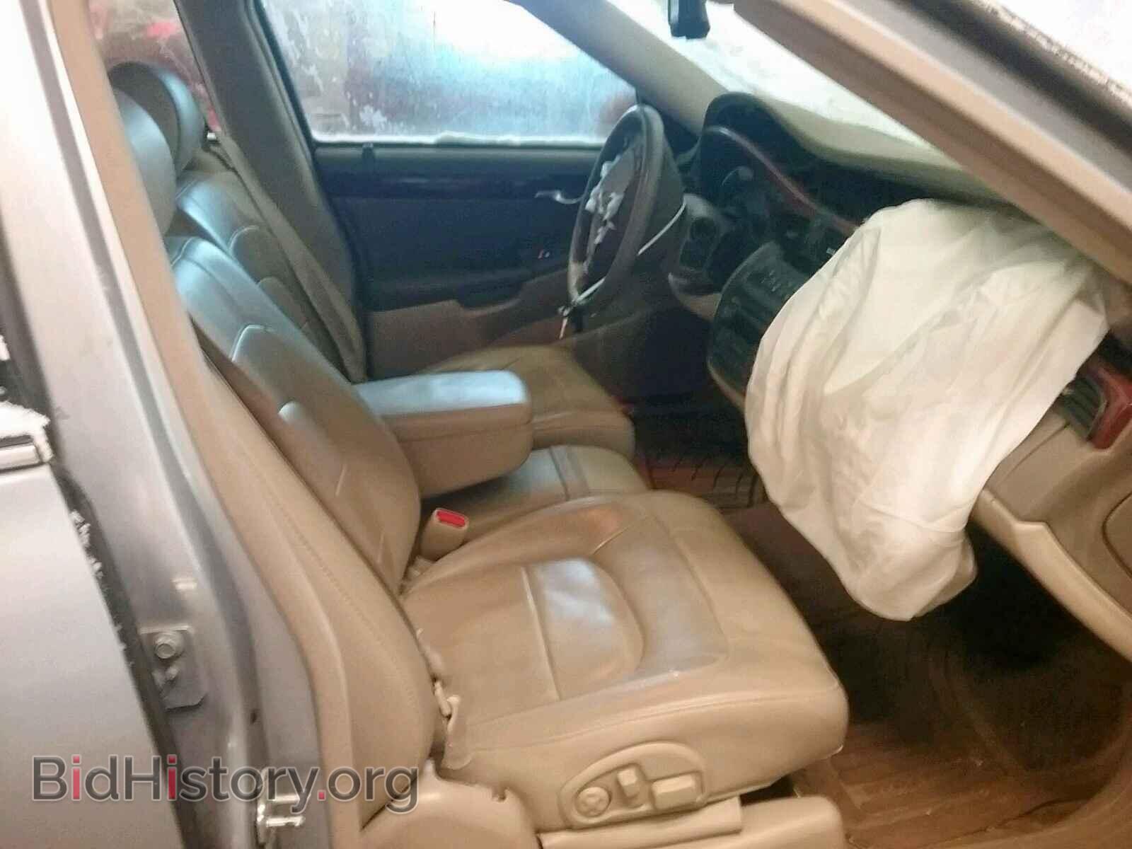 2004 CADILLAC DEVILLE - VIN: 1G6KD54Y14U213664 - Photo 5