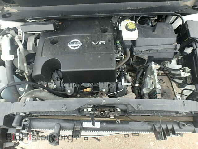 2014 NISSAN PATHFINDER - VIN: 5N1AR2MN1EC655247 - Photo 7