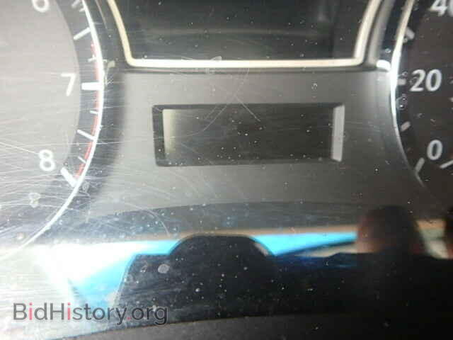 2014 NISSAN PATHFINDER - VIN: 5N1AR2MN1EC655247 - Photo 8