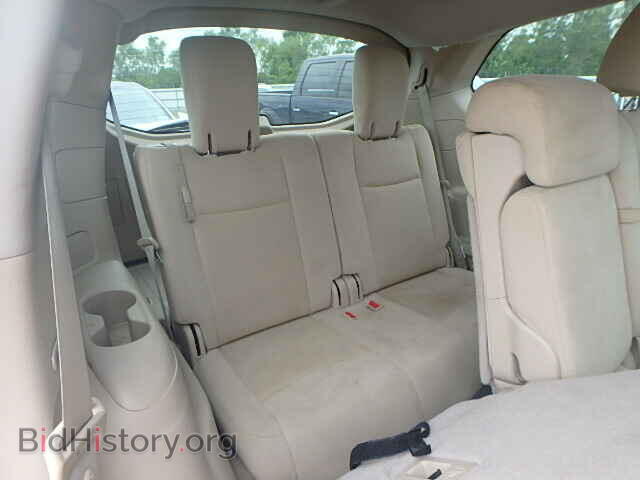 2014 NISSAN PATHFINDER - VIN: 5N1AR2MN1EC655247 - Photo 9