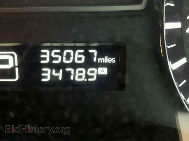 2013 NISSAN PATHFINDER - VIN: 5N1AR2MN1DC633456 - Фото 8