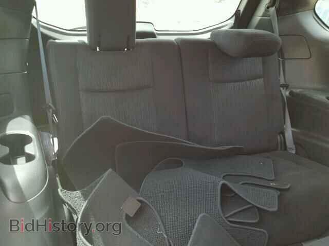2013 NISSAN PATHFINDER - VIN: 5N1AR2MN1DC633456 - Фото 9