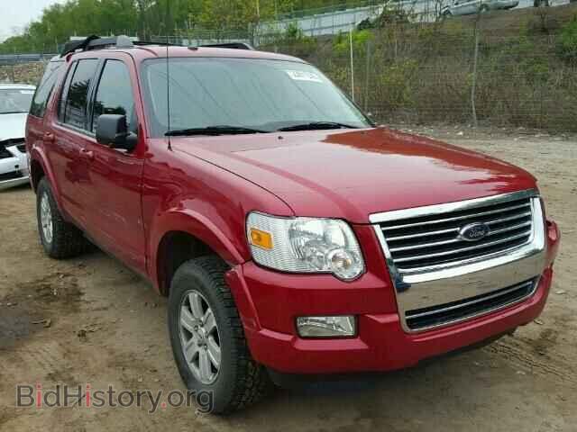 Photo 1FMEU7DE7AUA17764 - FORD EXPLORER 2010