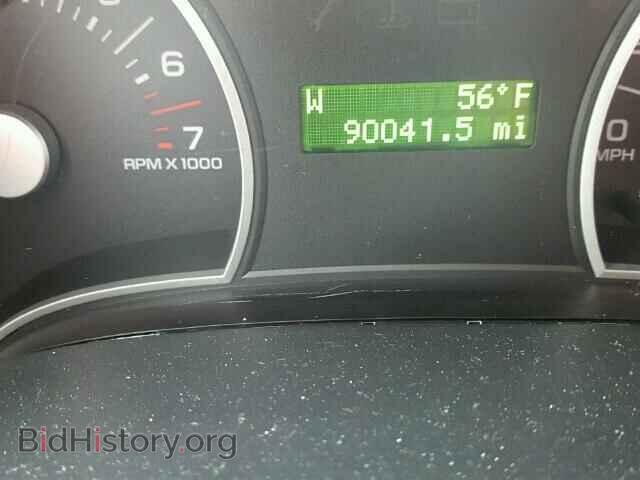 2010 FORD EXPLORER - VIN: 1FMEU7DE7AUA17764 - Фото 8