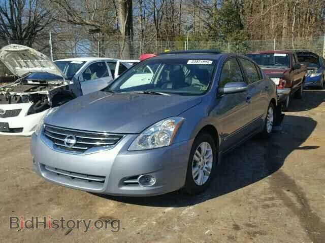 2012 NISSAN ALTIMA BAS - VIN: 1N4AL2AP2CC236032 - Фото 2