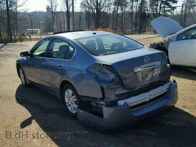 2012 NISSAN ALTIMA BAS - VIN: 1N4AL2AP2CC236032 - Фото 3