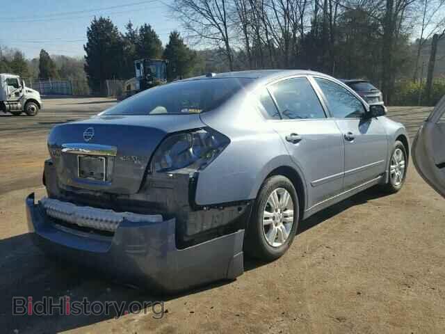 2012 NISSAN ALTIMA BAS - VIN: 1N4AL2AP2CC236032 - Фото 4