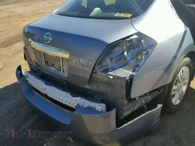 2012 NISSAN ALTIMA BAS - VIN: 1N4AL2AP2CC236032 - Фото 9