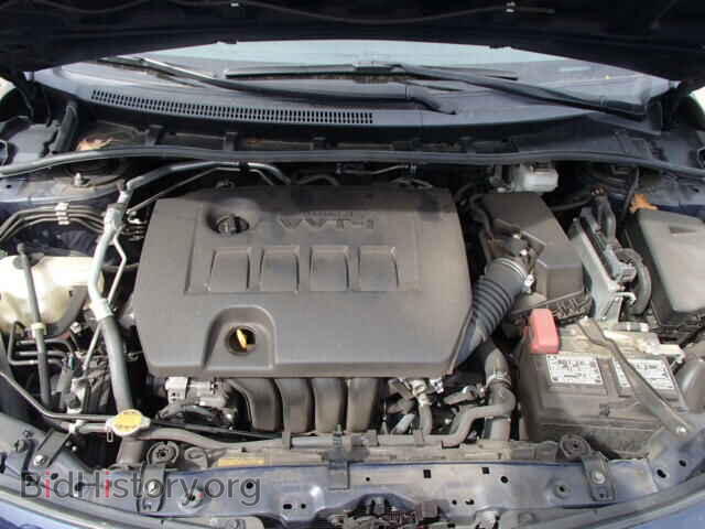 2011 TOYOTA COROLLA - VIN: 2T1BU4EEXBC653825 - Фото 7