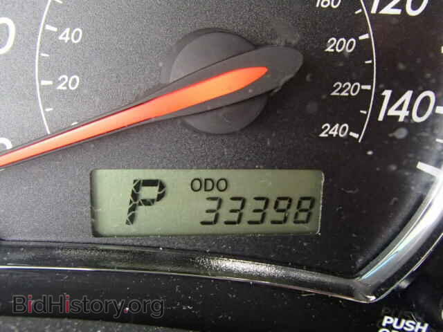 2011 TOYOTA COROLLA - VIN: 2T1BU4EEXBC653825 - Фото 8