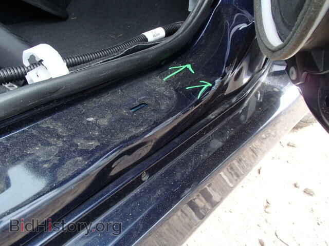 2011 TOYOTA COROLLA - VIN: 2T1BU4EEXBC653825 - Фото 10