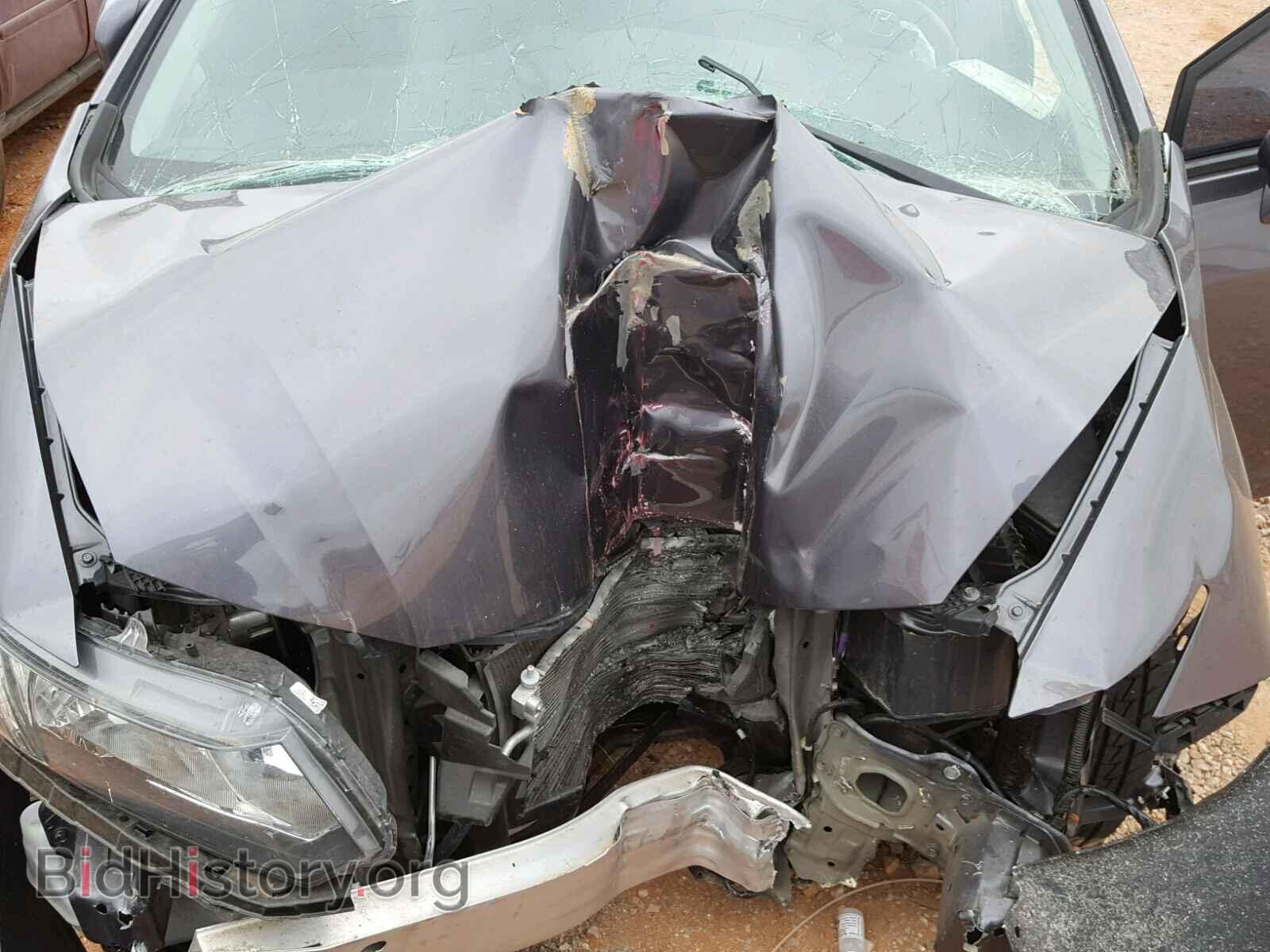 2014 HONDA CIVIC - VIN: 19XFB2F82EE001453 - Photo 7