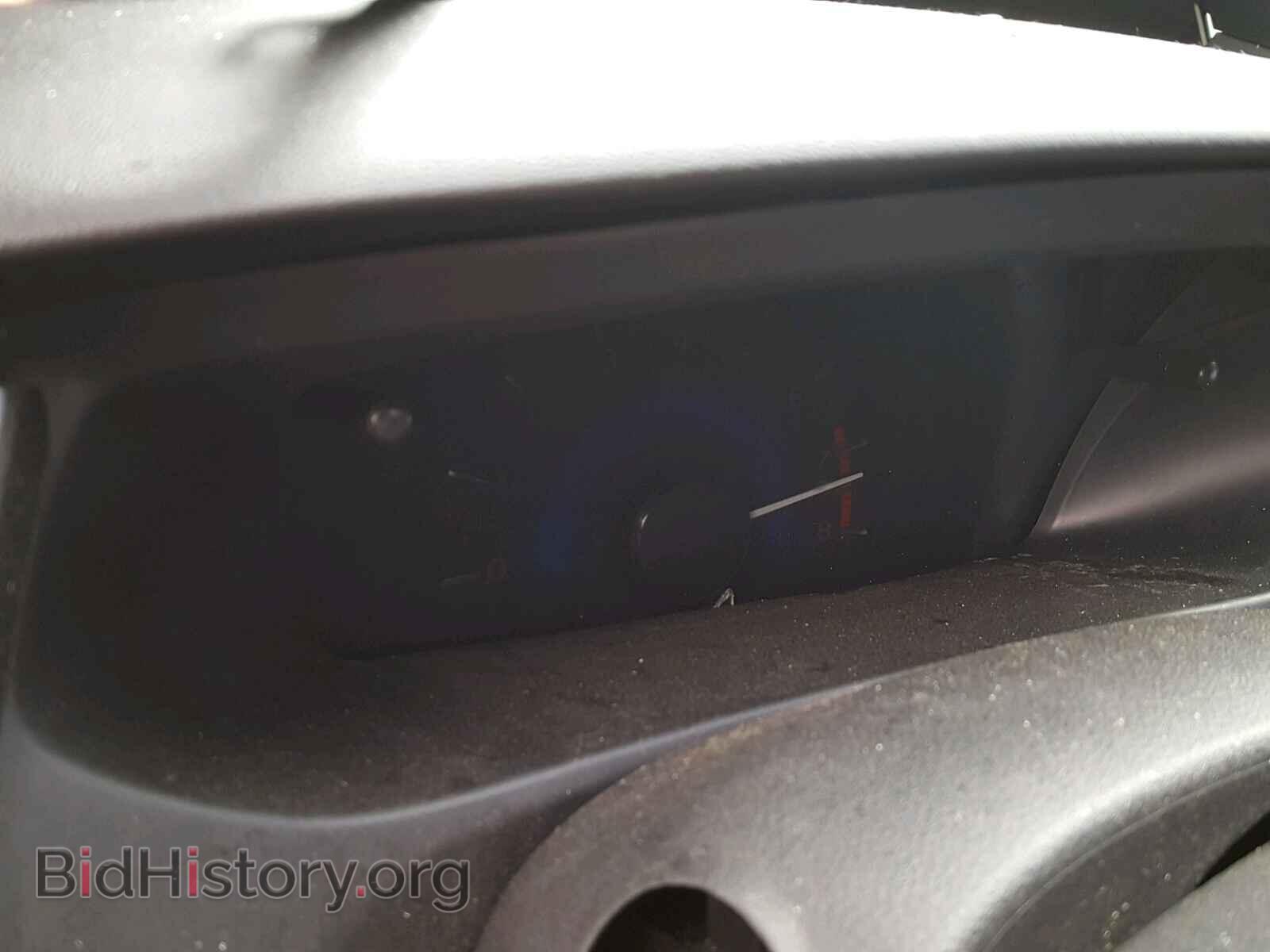 2014 HONDA CIVIC - VIN: 19XFB2F82EE001453 - Photo 8