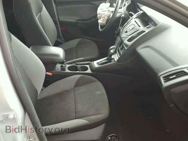2013 FORD FOCUS - VIN: 1FADP3F24DL335148 - Photo 5