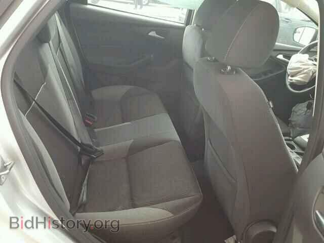 2013 FORD FOCUS - VIN: 1FADP3F24DL335148 - Photo 6