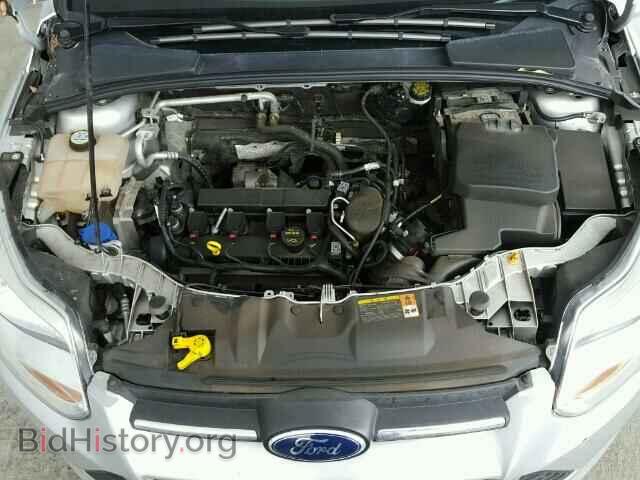 2013 FORD FOCUS - VIN: 1FADP3F24DL335148 - Photo 7
