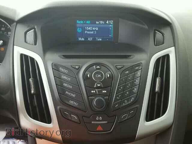 2013 FORD FOCUS - VIN: 1FADP3F24DL335148 - Photo 9