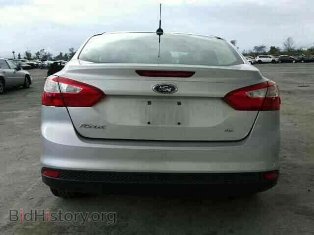 2013 FORD FOCUS - VIN: 1FADP3F24DL335148 - Photo 10