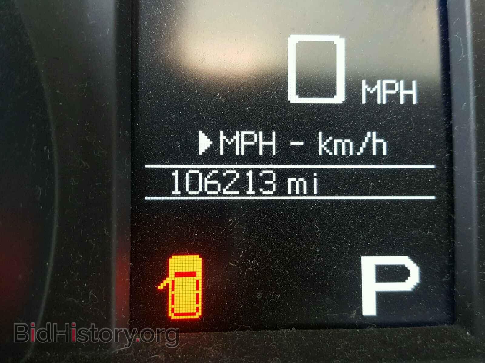 2013 JEEP CHEROKEE - VIN: 1C4RJEAG2DC534571 - Фото 8
