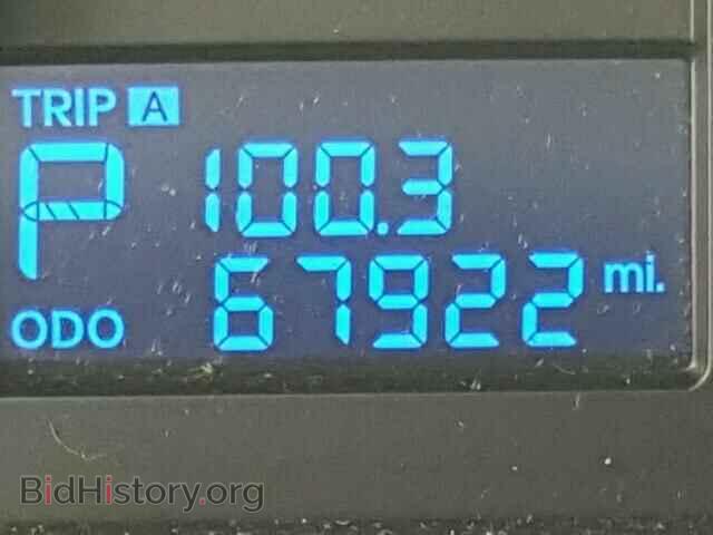 2011 HYUNDAI GENESIS - VIN: KMHHT6KD8BU045529 - Фото 8