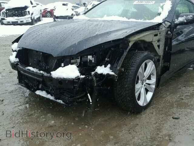 2011 HYUNDAI GENESIS - VIN: KMHHT6KD8BU045529 - Фото 9