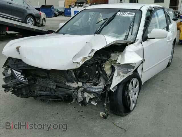 2007 KIA OPTIMA - VIN: KNAGE123X75104339 - Фото 2