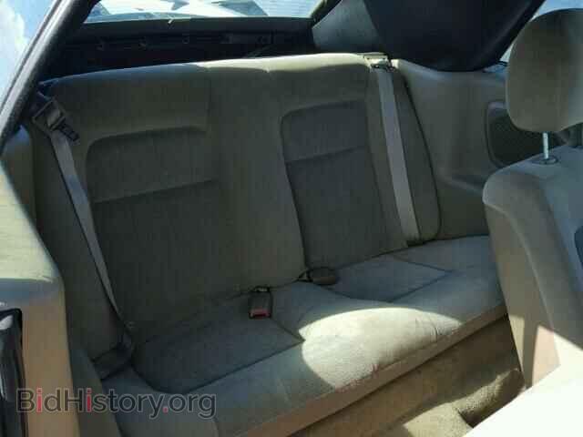 2004 CHRYSLER SEBRING - VIN: 1C3EL75R14N304349 - Фото 6