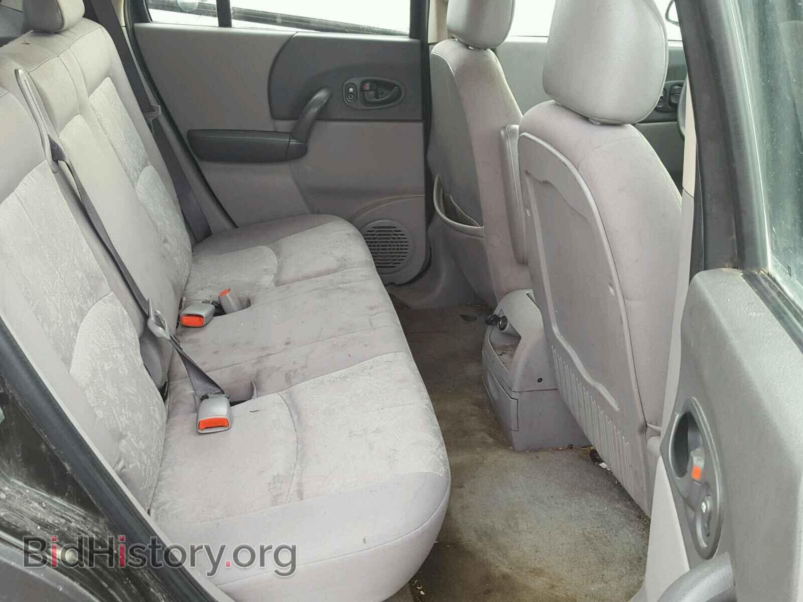2003 SATURN VUE - VIN: 5GZCZ23D23S878856 - Фото 6