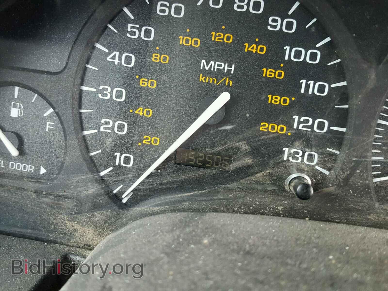 2003 SATURN VUE - VIN: 5GZCZ23D23S878856 - Фото 8