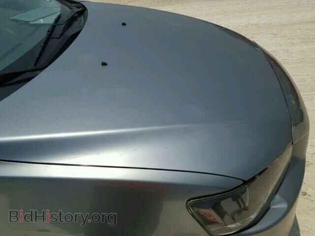 2013 MITSUBISHI LANCER - VIN: JA32U2FU0DU007966 - Фото 10