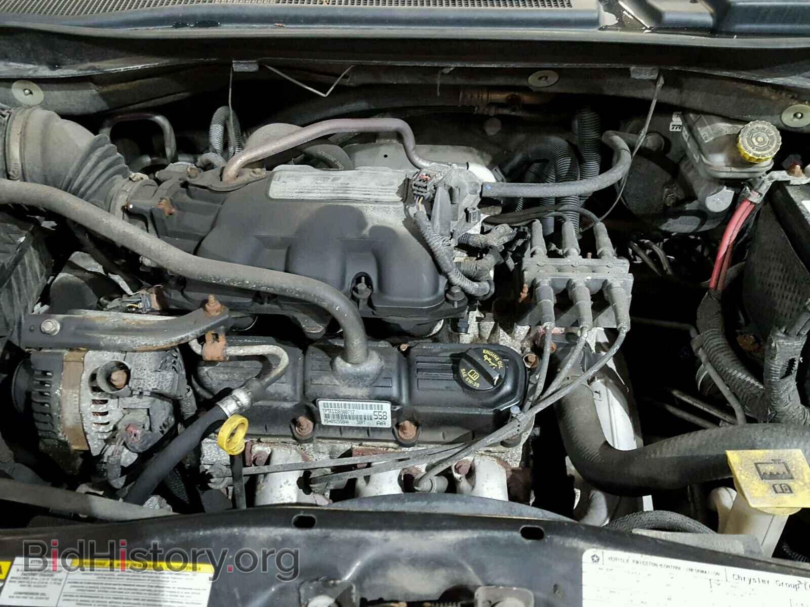 2010 DODGE CARAVAN - VIN: 2D4RN5D11AR209699 - Фото 7