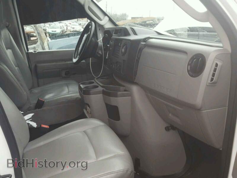 2010 Ford ECONOLINE (VIN 1FTNE1EW5ADA16022) — photo 5 of 10