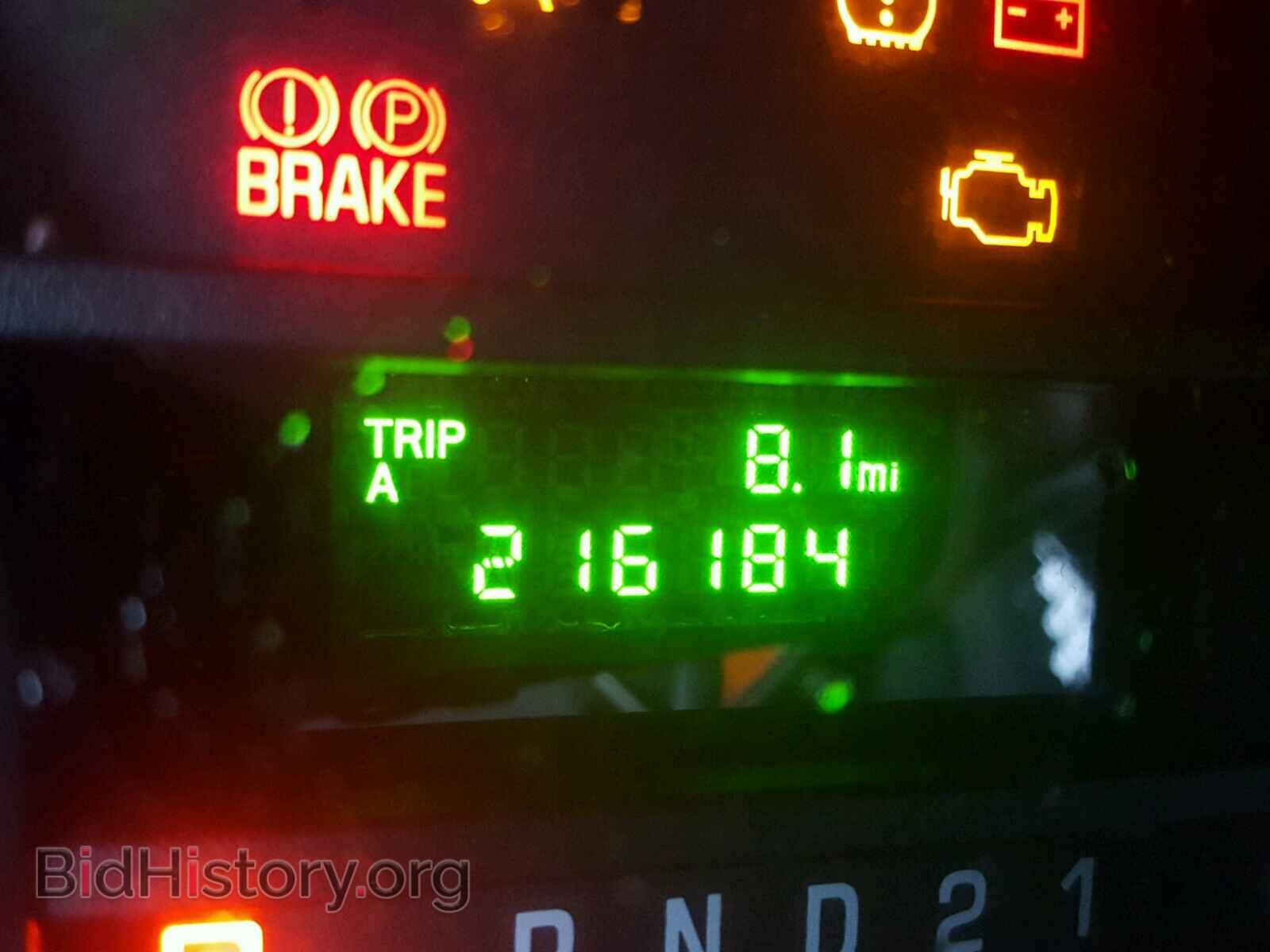 2010 FORD ECONOLINE - VIN: 1FTNE1EW5ADA16022 - Фото 8