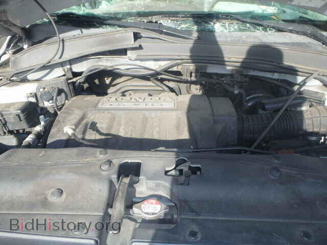 2005 HONDA PILOT - VIN: 5FNYF18515B039096 - Фото 7