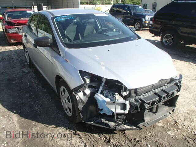 Photo 1FADP3E23DL331948 - FORD FOCUS 2013